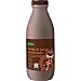 Batido de cacao sin gluten