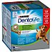 Dentalife snack dental para perros de raza grande 25-40 kg