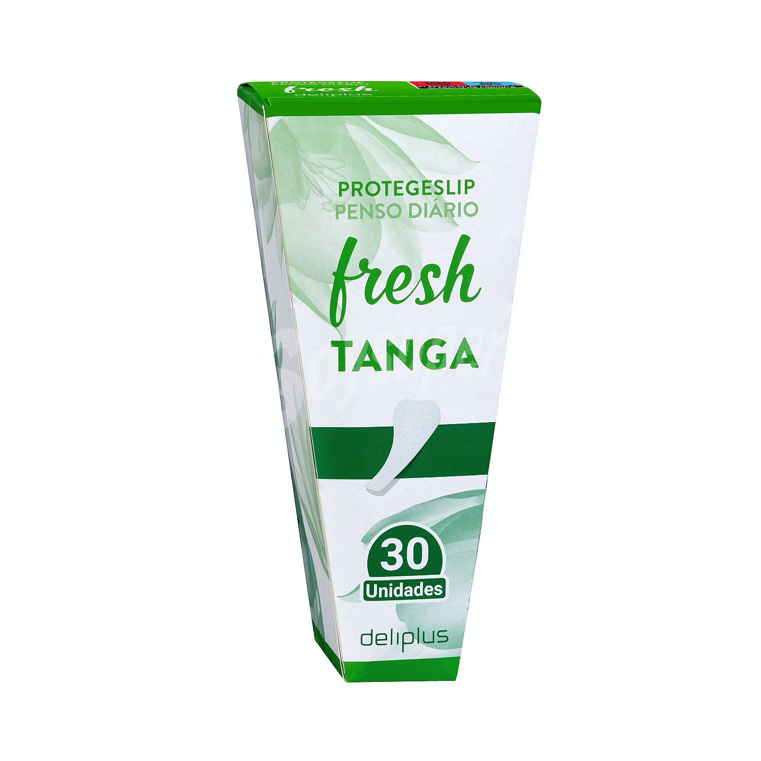 Protegeslip fresh tanga