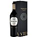 Vino tinto reserva Maravides V.T. Castilla