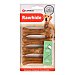 Rawhide snacks dental para perros adultos y senior