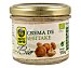 Crema de shiitake ecológica