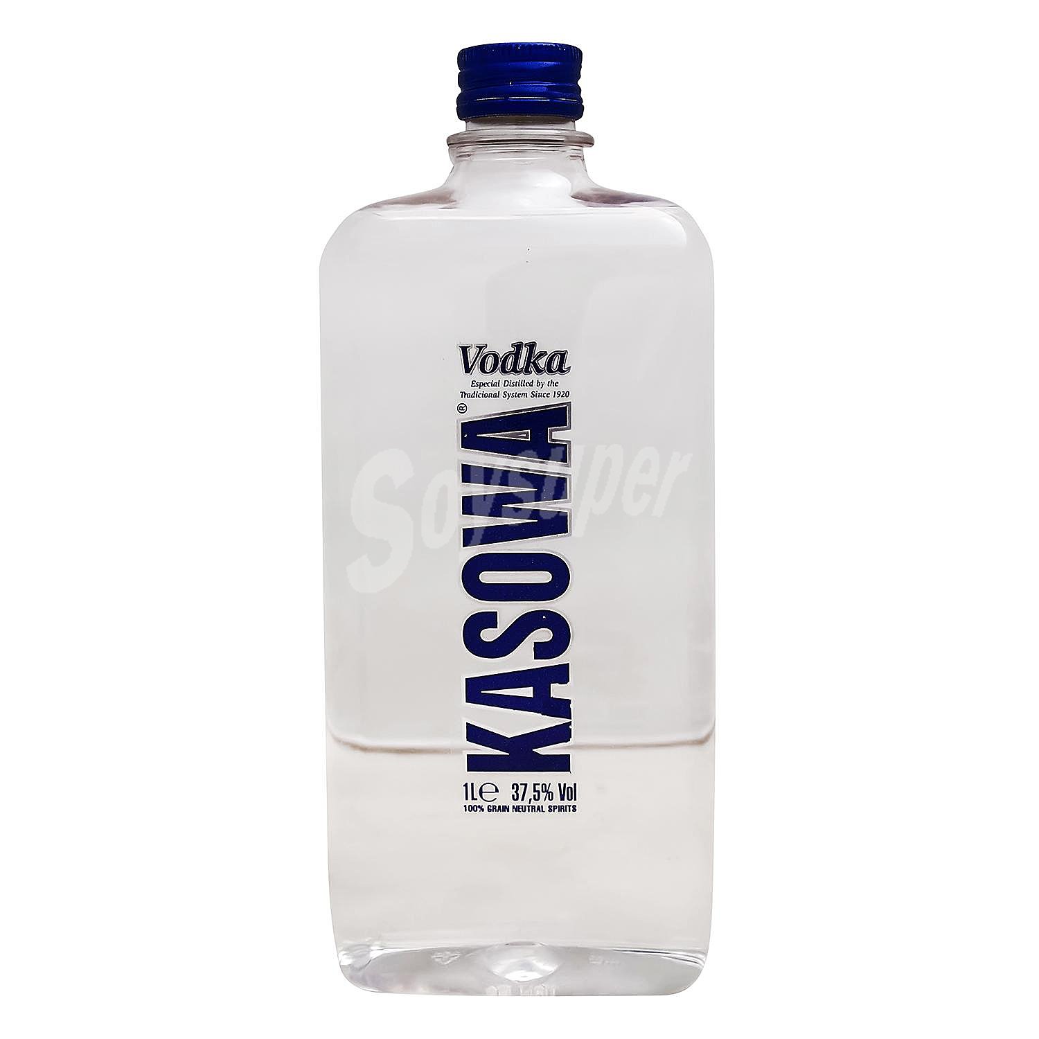 Vodka Kasowa