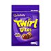 Cadbury Bocaditos de chocolate cadbury twirls