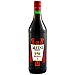 Vermouth rosso Alvini