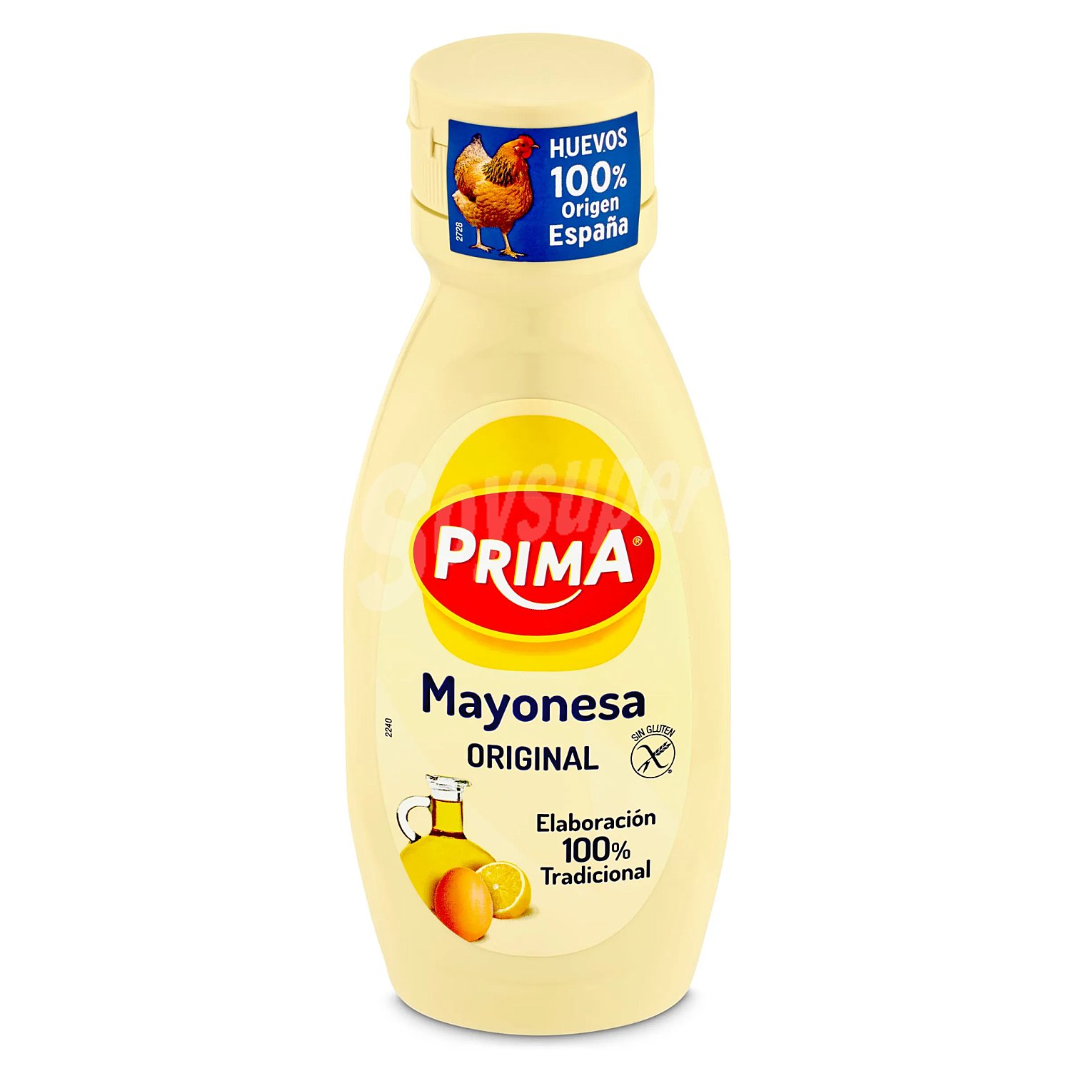 Mayonesa