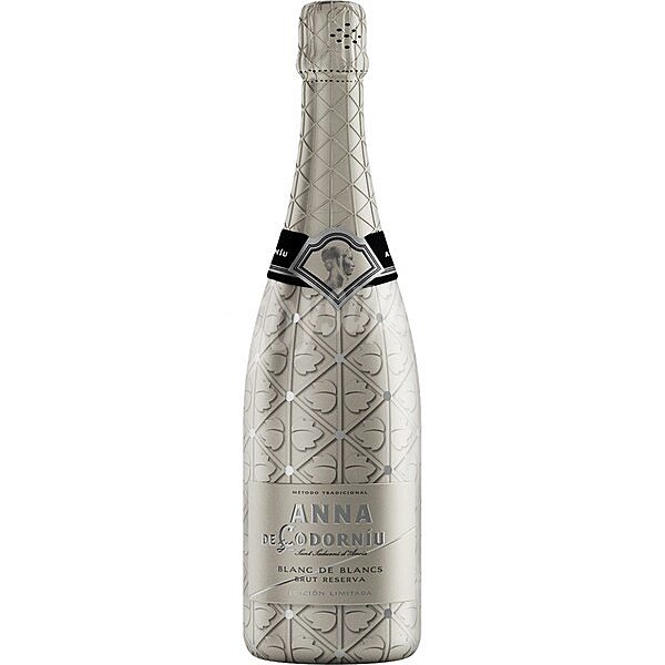 Blanc de Blancs cava brut reserva