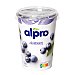 Yogur de soja con arándanos Alpro