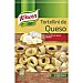 Tortellini con queso knorr, paquete 250 G