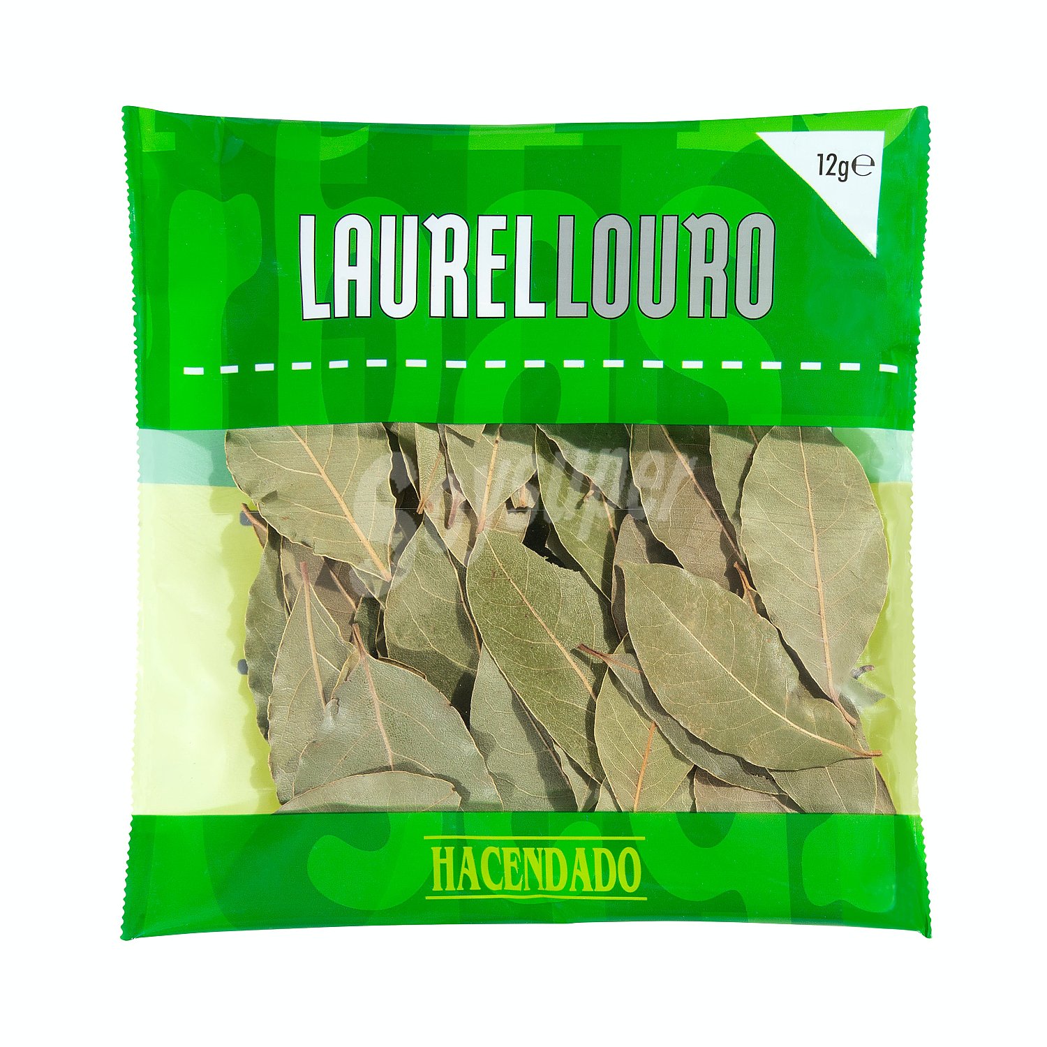 Laurel hoja