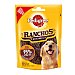 Snack con sabor a pollo para perros ranchos