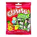 Caramelos de goma Gummy Jelly Dulciora sin gluten y sin lactosa