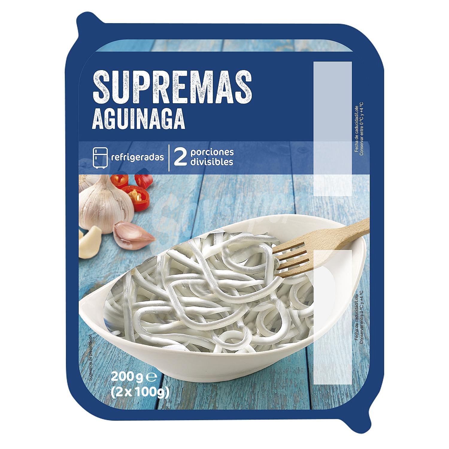 Supremas