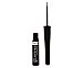 Delineador de ojos London Glameyes Professional Liquid Liner Delineador Líquido Tono 1