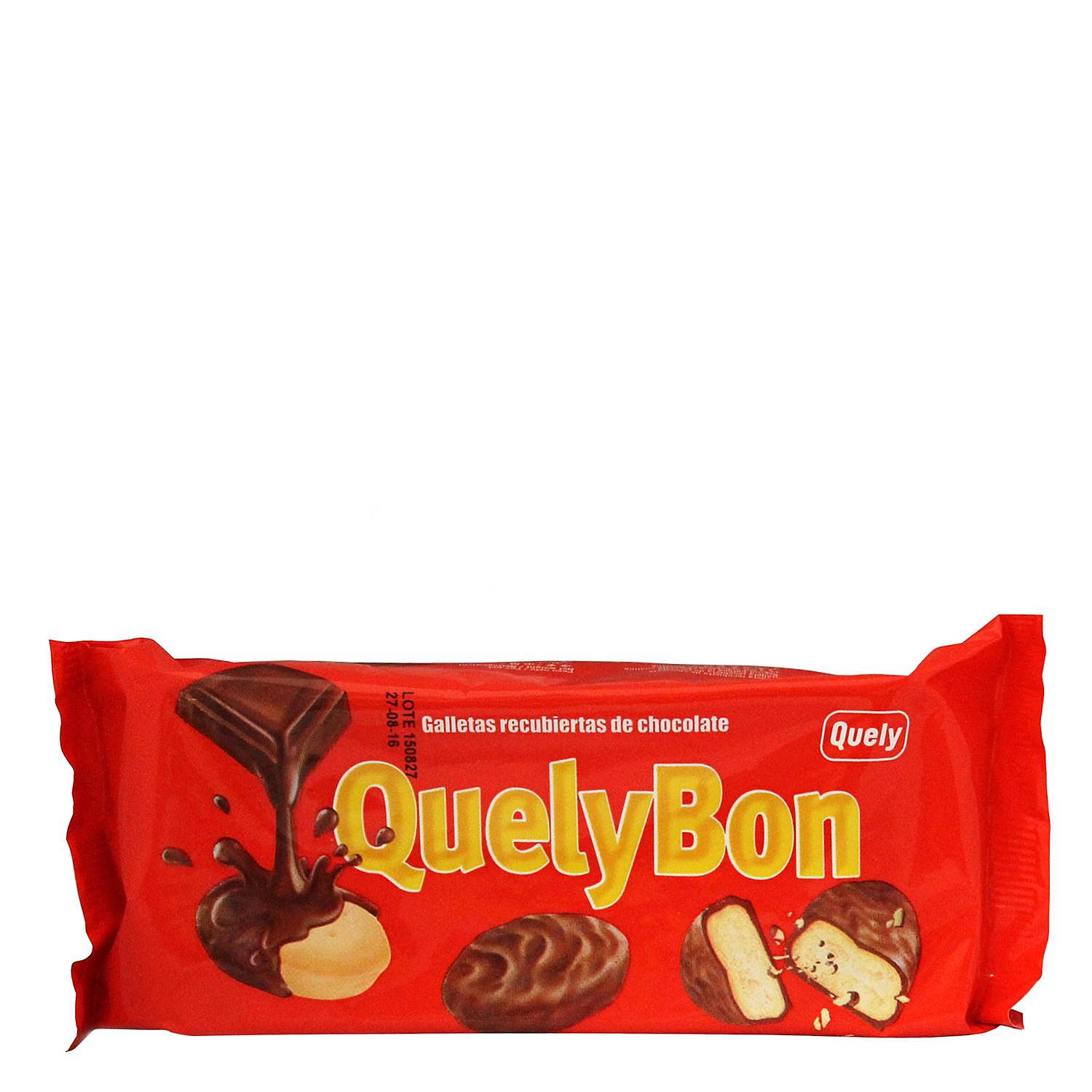 Galletas quelybon Quely