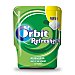 Chicles de hierbabuena Refreshers Orbit sin azúcar