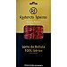 Selección Premium lomo de bellota 100% ibérico en lonchas