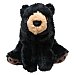 Comfort kiddos juguete para perro modelo oso de peluche talla L