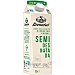 Leche semidesnatada gallega brik 1 L