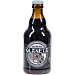 Cerveza artesana negra Milk Stout