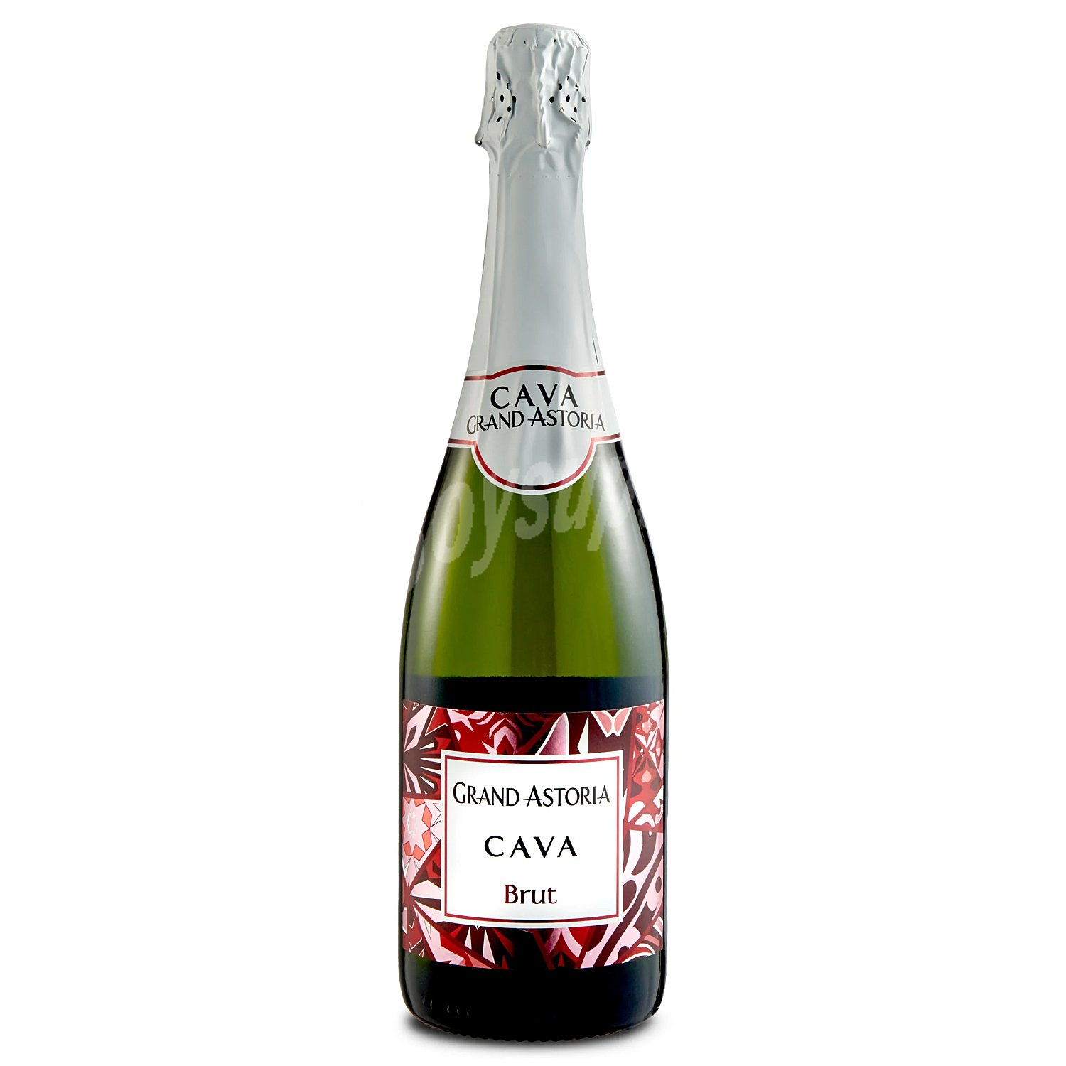 Cava brut Grand astoria