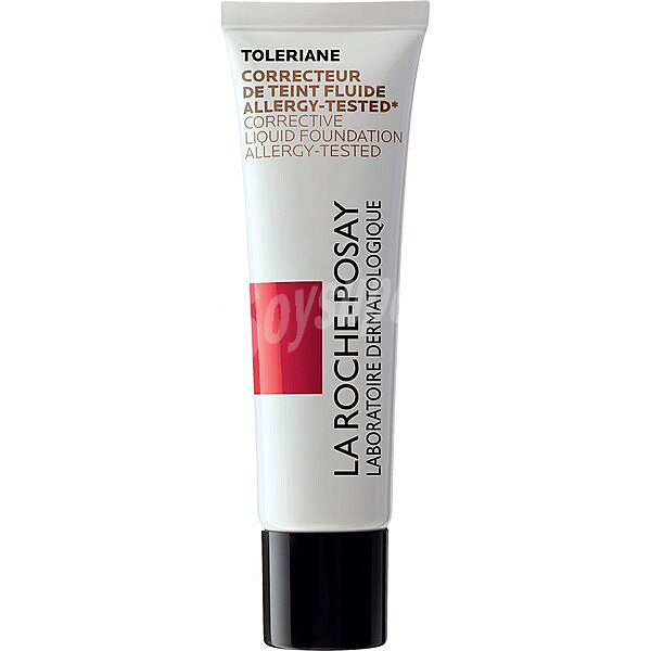 Toleriane Teint base correctora fluida ultra-manejable N.13 Beige Sable