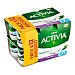 Bífidus natural desnatado Activia