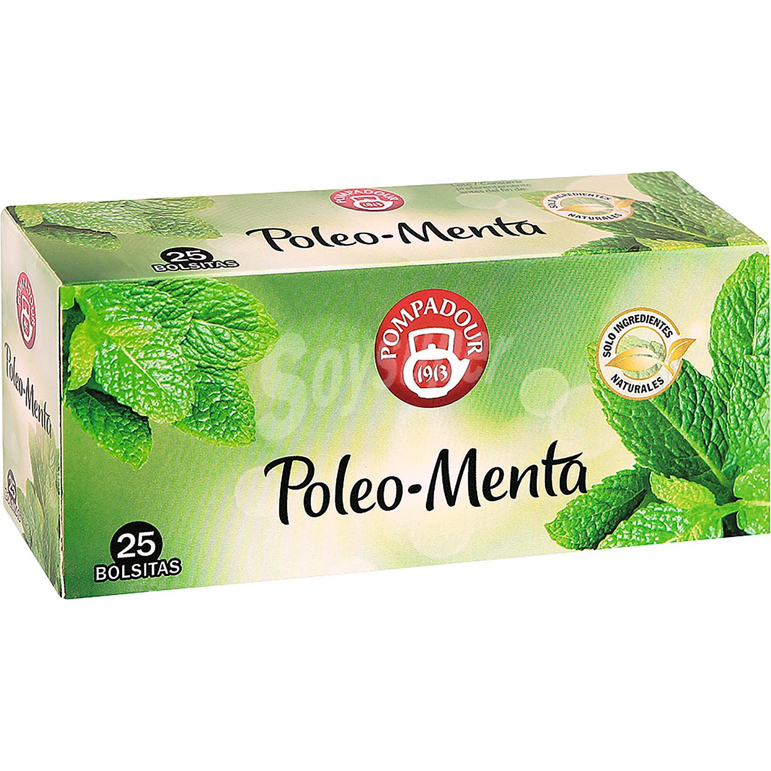 Poleo menta