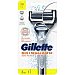 Maquina Skinguard gillette, pack 1 ud.