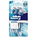 Maquinilla desechable gillette Sensor 3 Cool