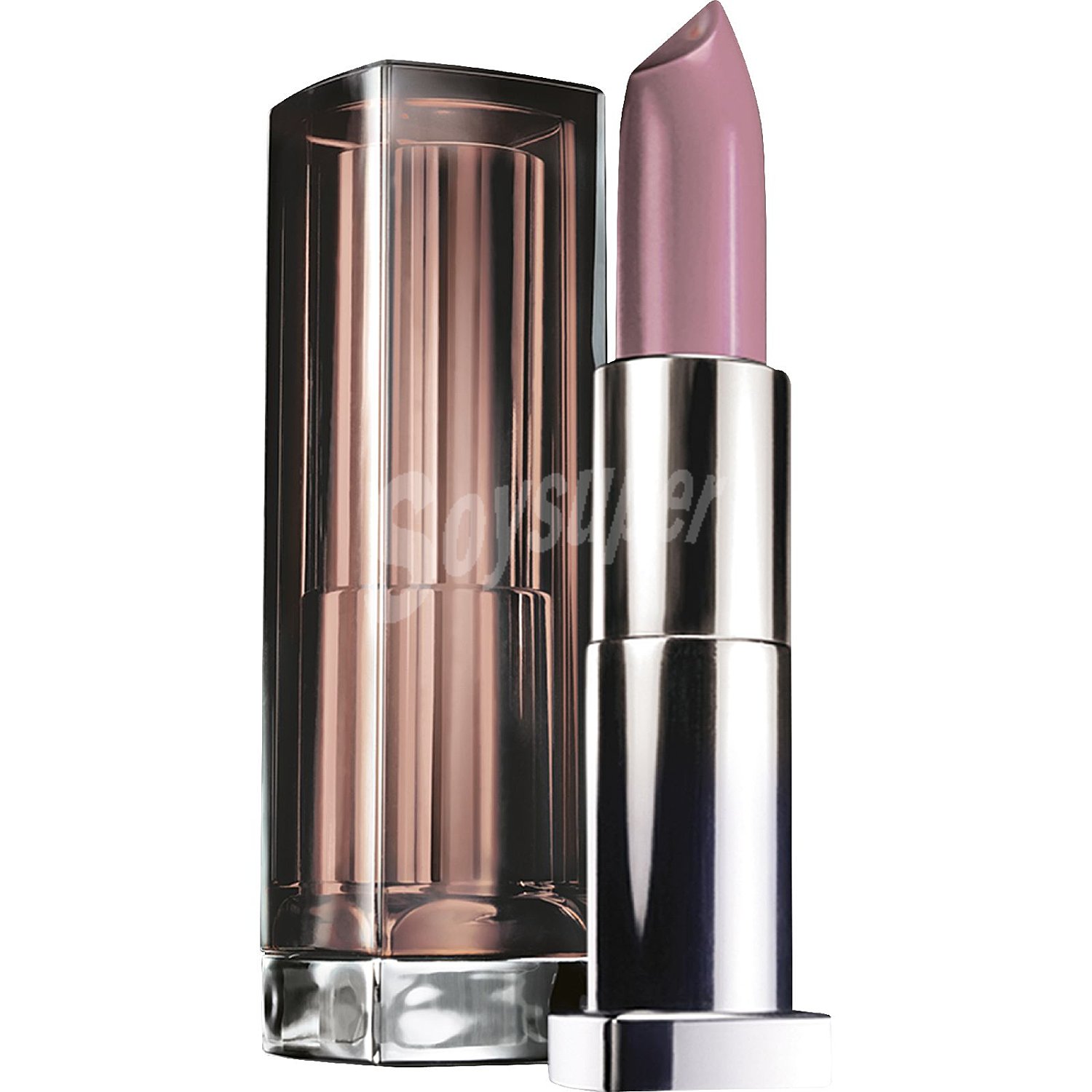 Barra de labios color sensational nº 207 Maybelline