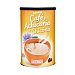 Café soluble con achicoria