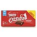 Nestlé Chocolate con leche y almendras, nestlé Extrafino