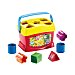 Bloques Encajables de Colores Vivos fisher price