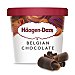 Helado chocolate belga