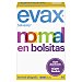 Protegeslip normal en bolsitas Evax