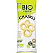 Bio Organic Chaskis snack de maíz