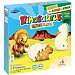 Galletas de cereales con chocolate blanco Dinosaurus Artiach