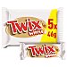 Twix Barras de chocolate blanco twix white 5 x 230 G