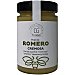 Miel de romero cremosa tarro 400 g