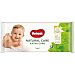 Toallitas extra care pure huggies