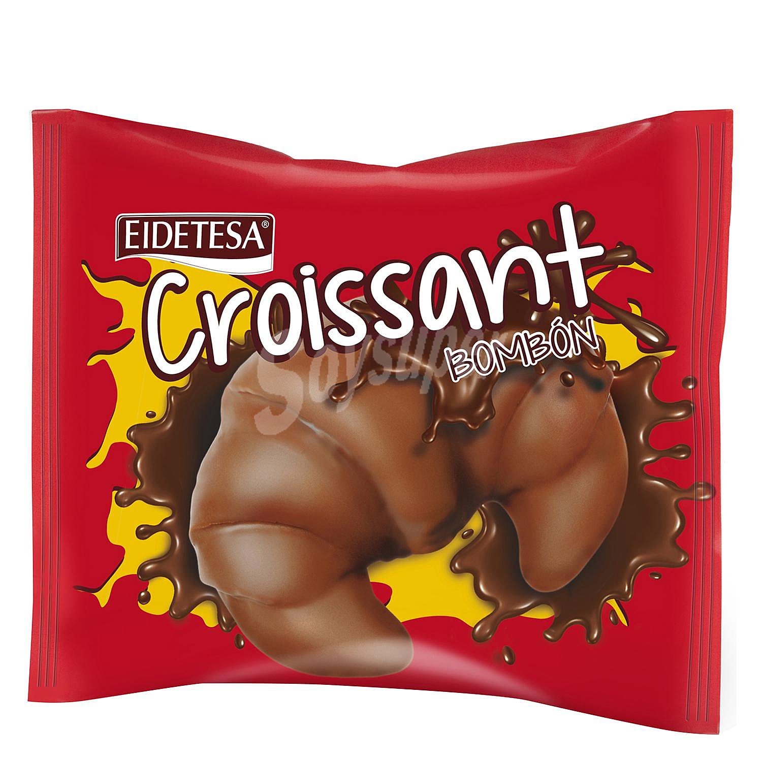 Croissant bombón Eidetesa