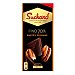 Chocolate fino Sensation 70% nueces pecanas suchard