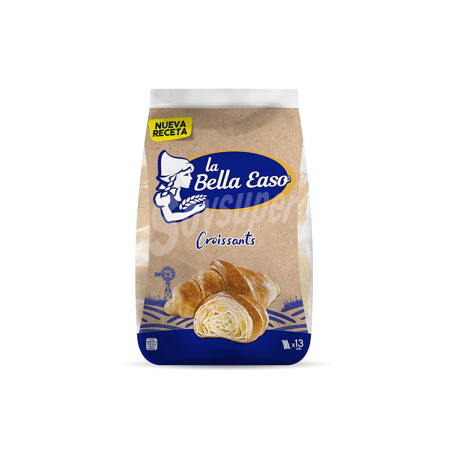 Croissants La Bella Easo