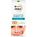 Crema facial anti edad FPS50