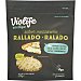 Rallado vegano sabor mozzarella sin gluten ni lácteos