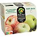 Compota de manzana 100% fruta sin gluten