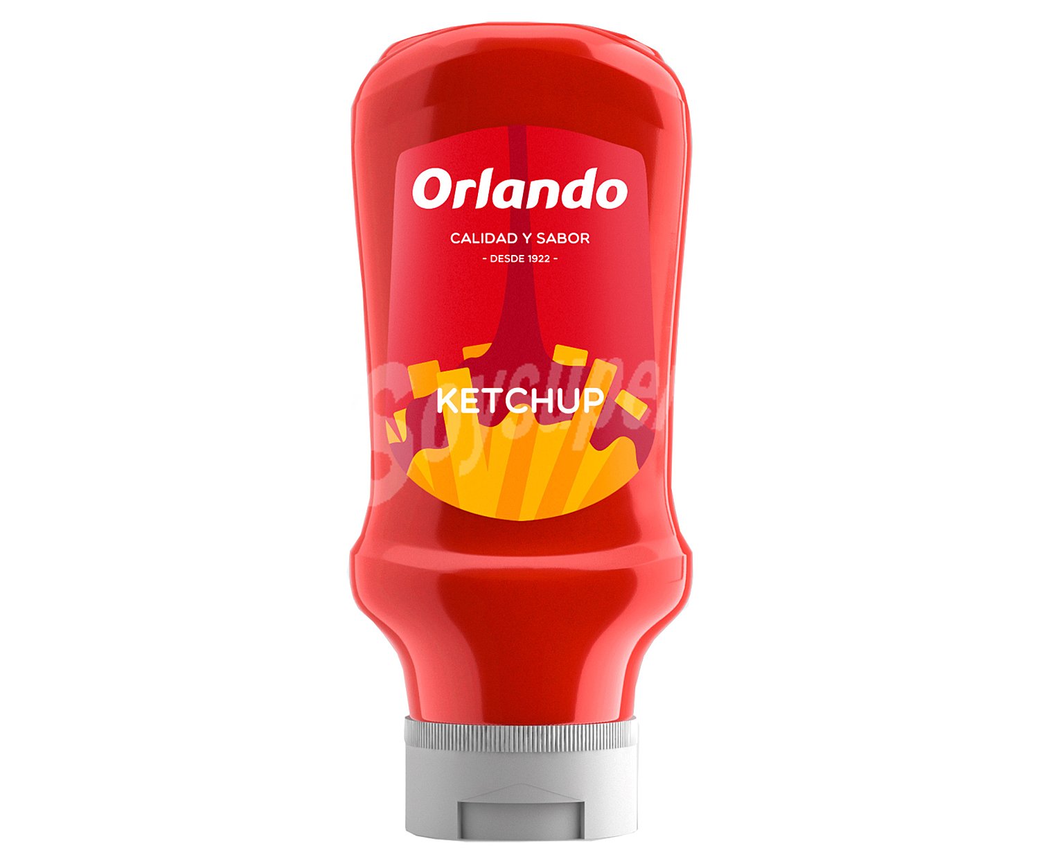 Orlando Ketchup orlando