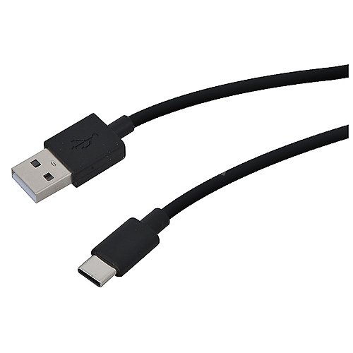 Cable de carga y sincronización selecline, Usb a Tipo C, longitud 1m