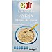 Copos de avena extra suaves alto en fibra